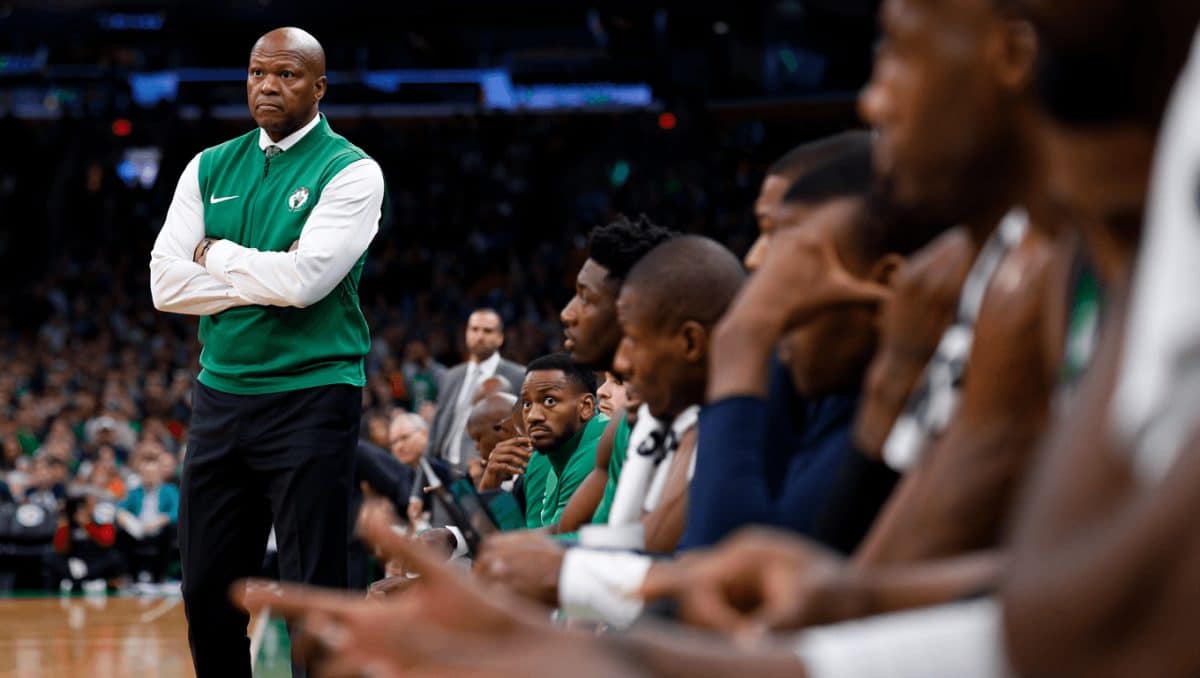 Should the Celtics Blow It Up? Analyzing Every Major Option
