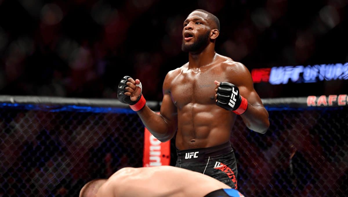 How Curtis Blaydes vs Josh Hokit Exceeded All Expectations at UFC 327