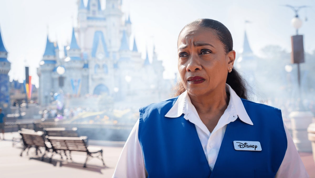Disney offsets fewer overseas visitors with streaming and strong spending at theme parks