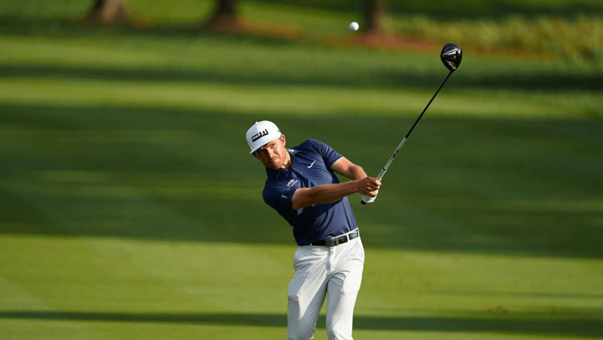 Who Is the Best Golfer Without a Major? Breaking Down the Top Contenders