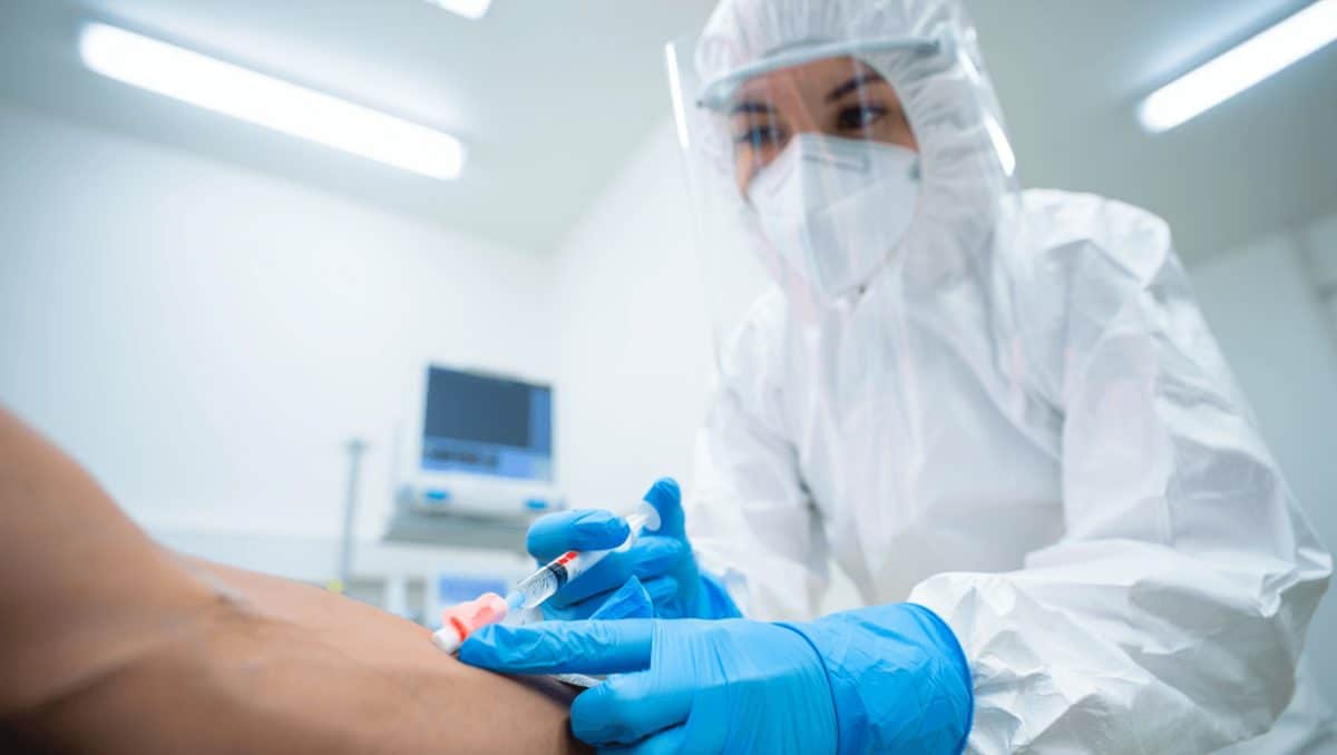 WHO official says hantavirus outbreak is very well-contained