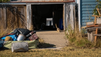 The everyday places Americans could be exposed to hantavirus — without knowing it