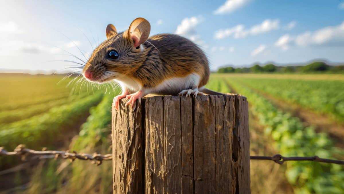 Hantavirus exposure risk may be higher than believed in parts of US, study finds