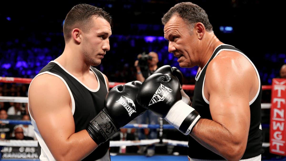 Johnny Manziel Set To Enter Celebrity Boxing World Against Bob Menery