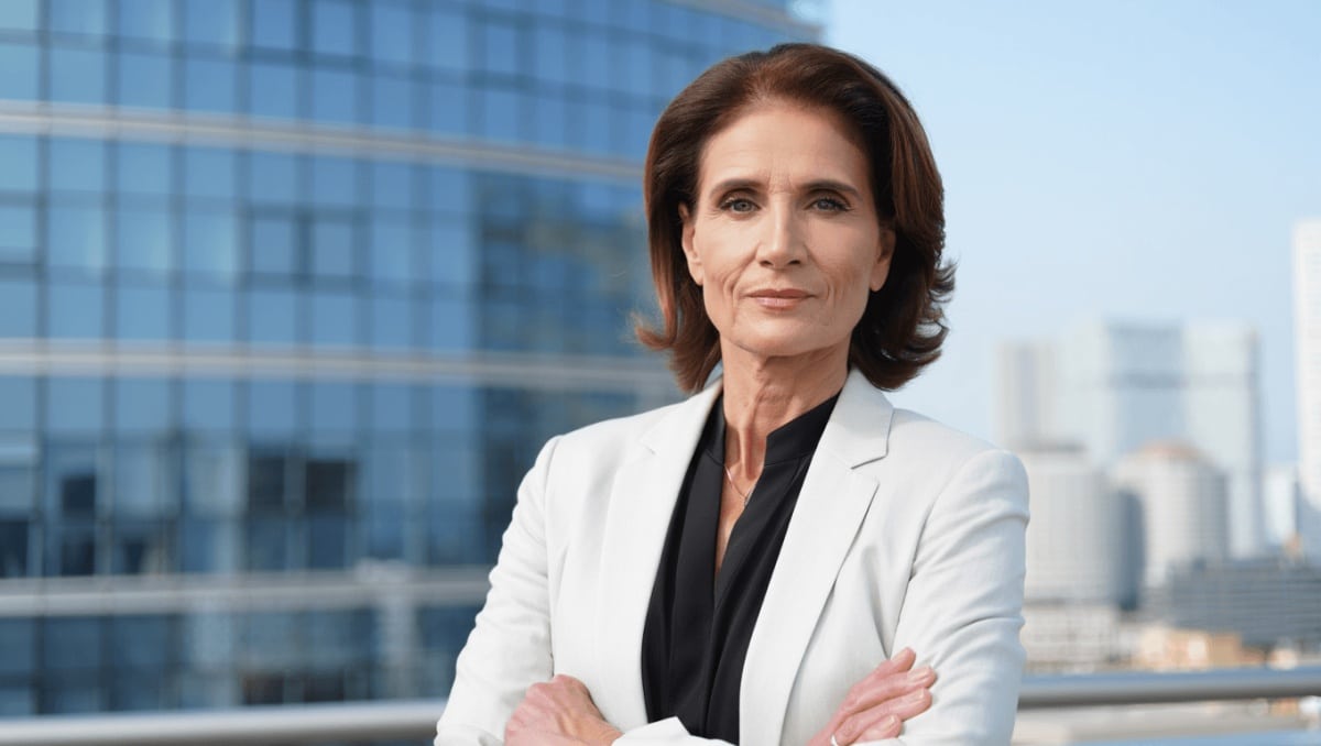 Race to Erase MS founder on progress and personal battle