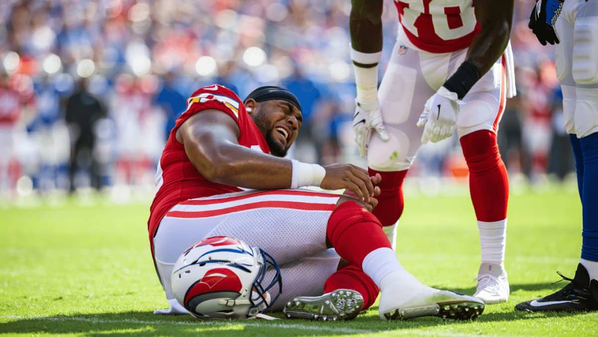 Why NFL's Proposed 18-Game Schedule Doesn't Make Sense