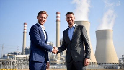 NextEra, Dominion want to create a massive power company as AI drives energy demand in the US