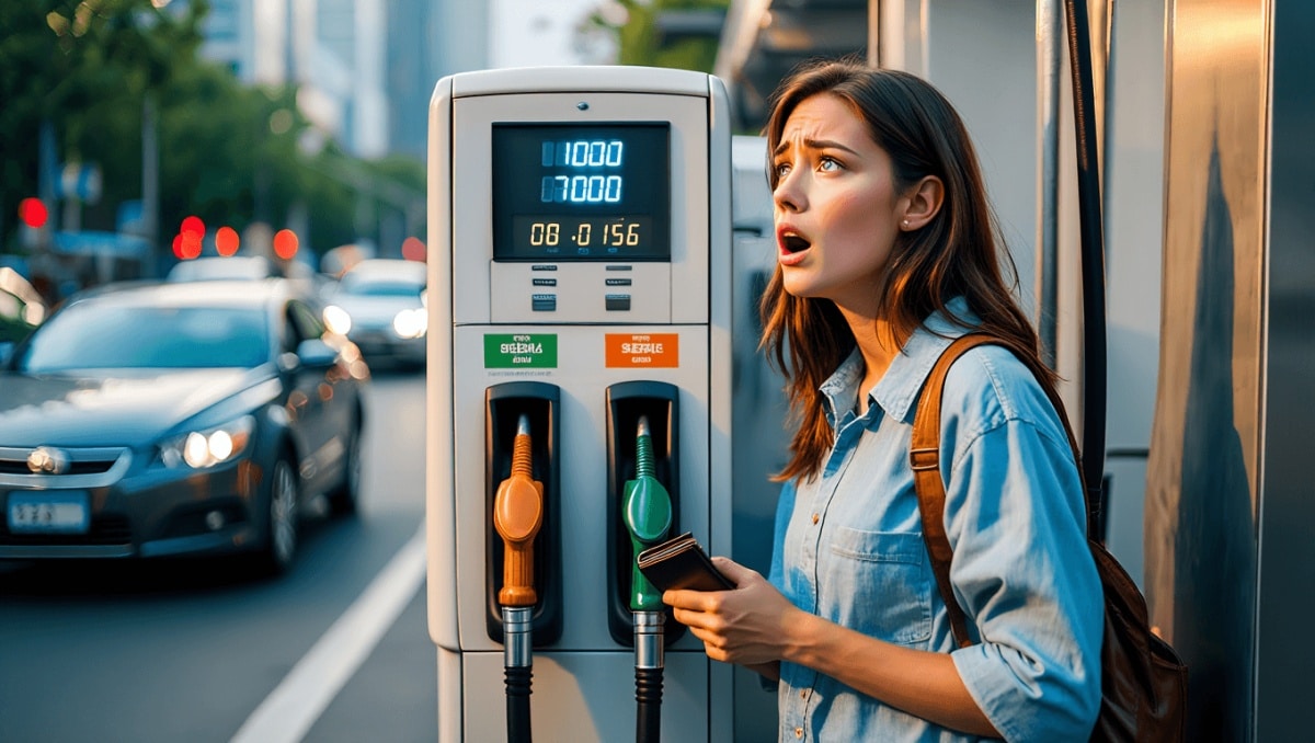 Oil prices keep swinging up and down, and so do stocks worldwide