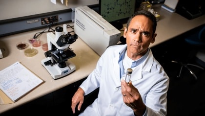 FDA fast-tracks pancreatic cancer drug daraxonrasib