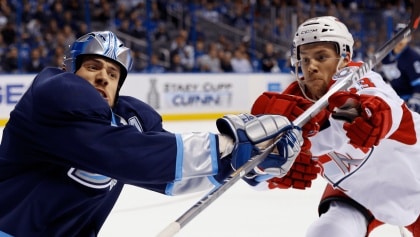 Predicting Second Round Stanley Cup Playoff Surprises