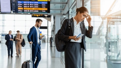 Travel industry worries after Trump administration reiterates threat to sanctuary city airports