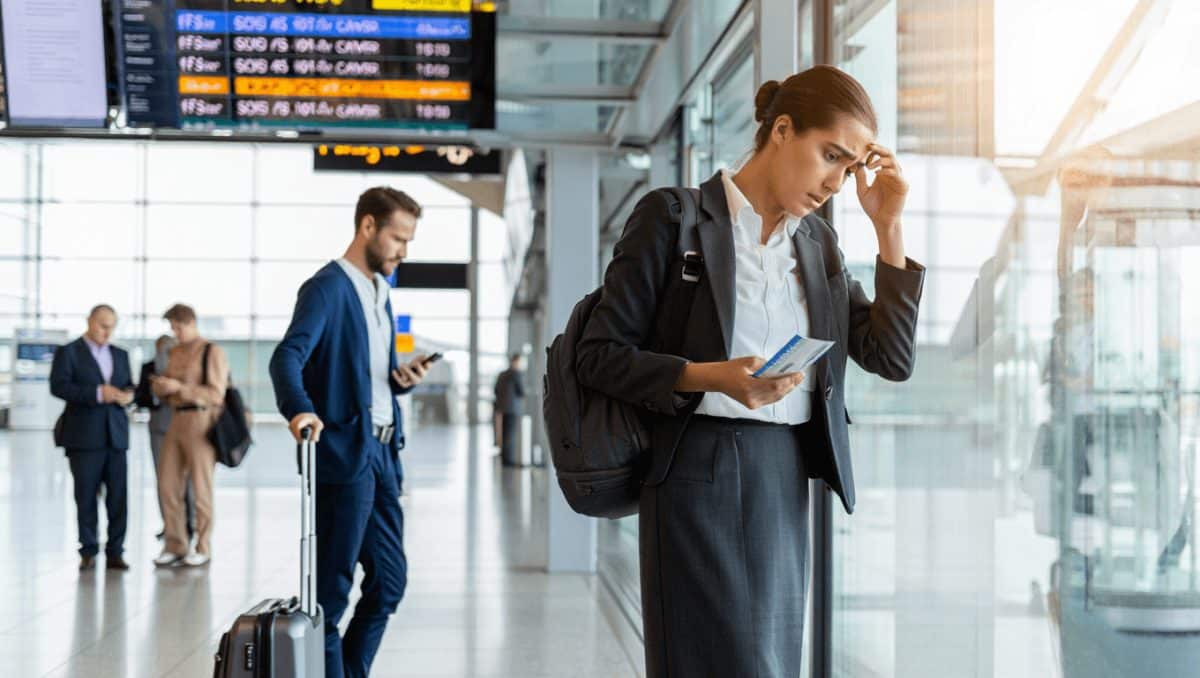 Travel industry worries after Trump administration reiterates threat to sanctuary city airports