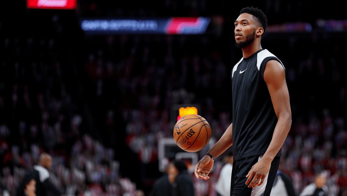 Victor Wembanyama and the Spurs Offer the Best NBA Title Value