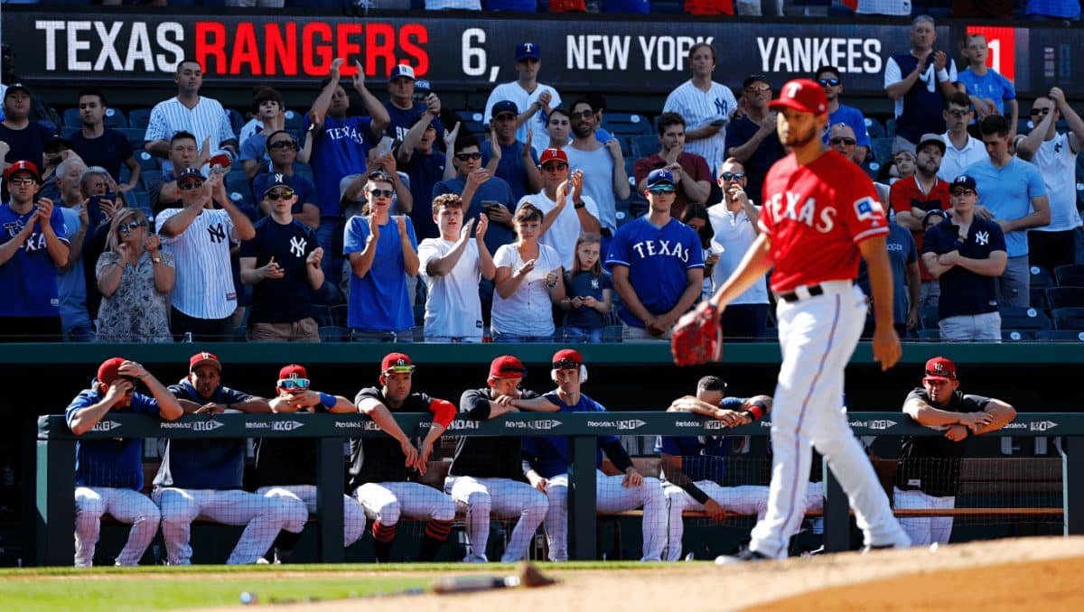 Why the 2026 Yankees Feel Different From Every Team Since 2009