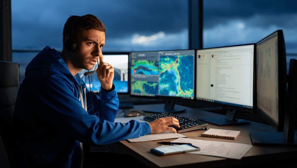 YouTubers are changing how people get severe weather warnings