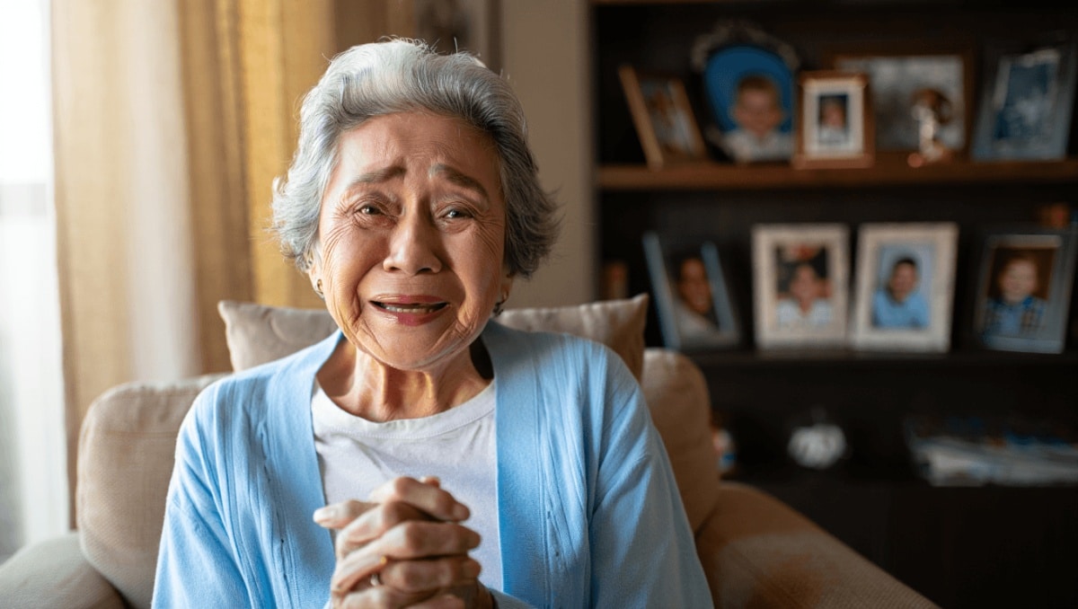 Woman with advanced Alzheimer's regained speech and memories after taking magic mushrooms
