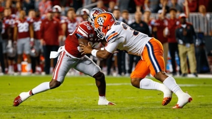 The SEC Dynasty Is Over and the Big Ten Proved It