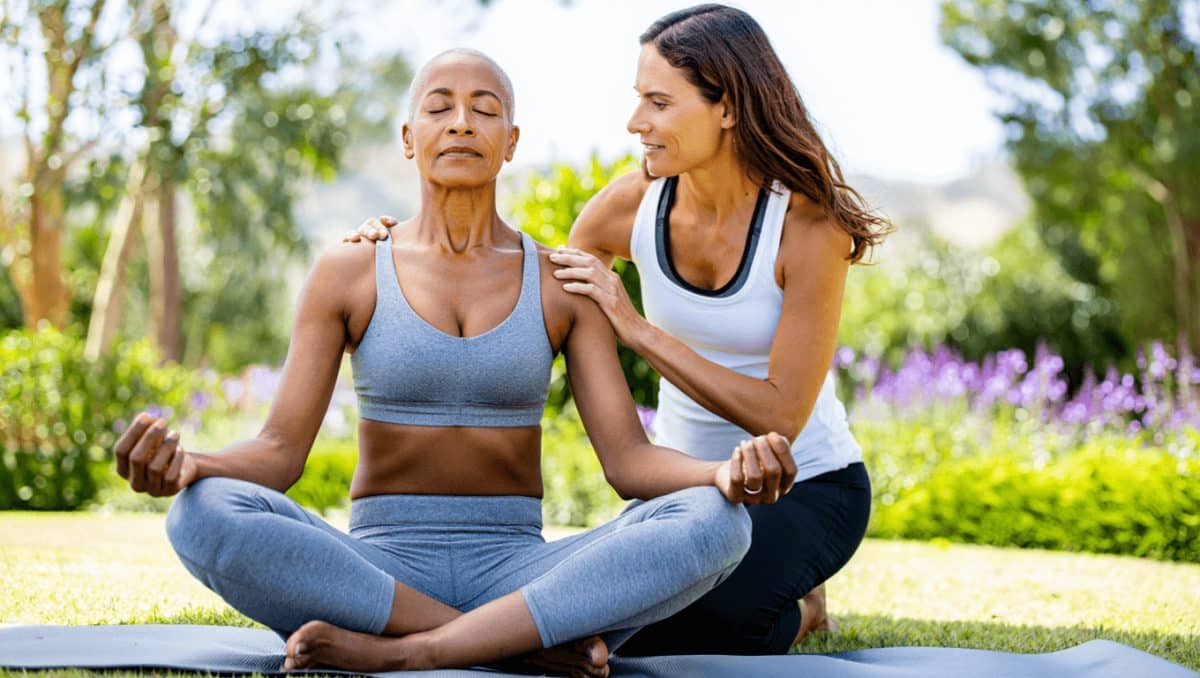 Cancer survivors may see surprising benefits from one specific exercise, study says