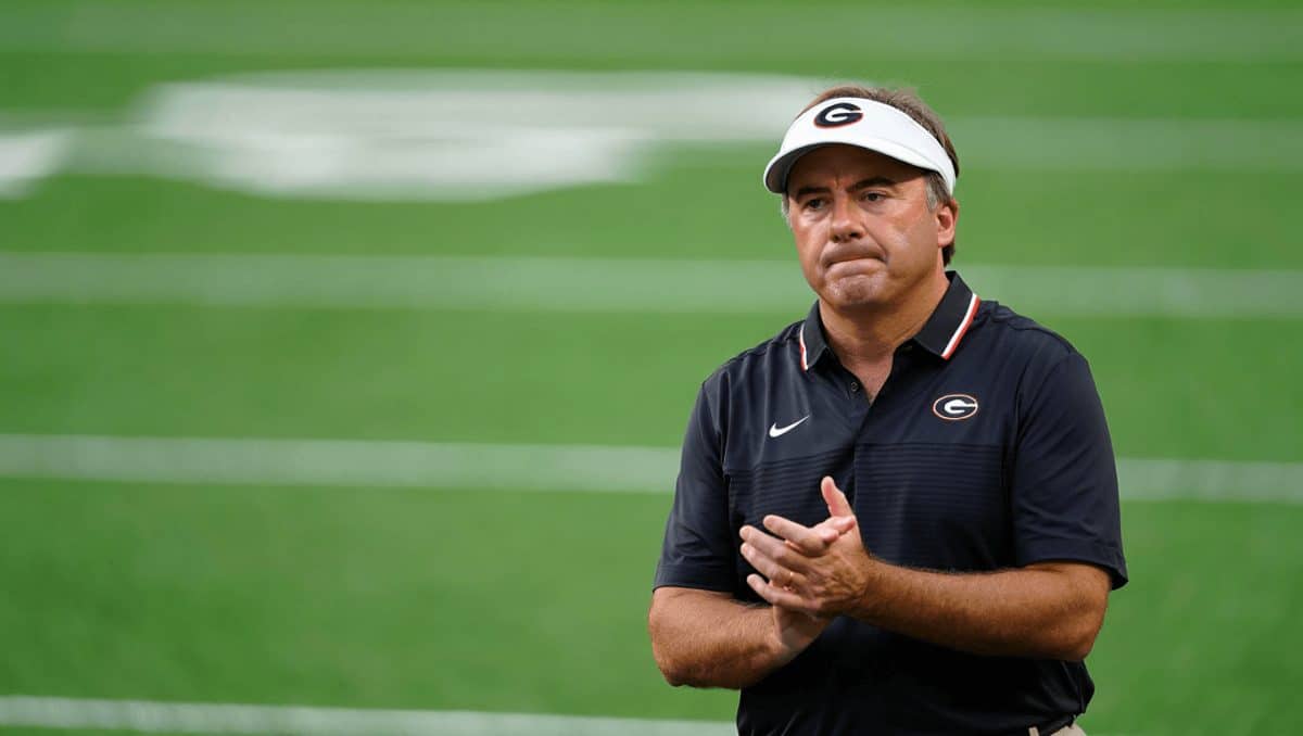 Kirby Smart, SEC Continue Complaining About College Football’s Future