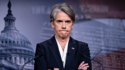 Former Clinton advisor warns Democratic Party is sliding left
