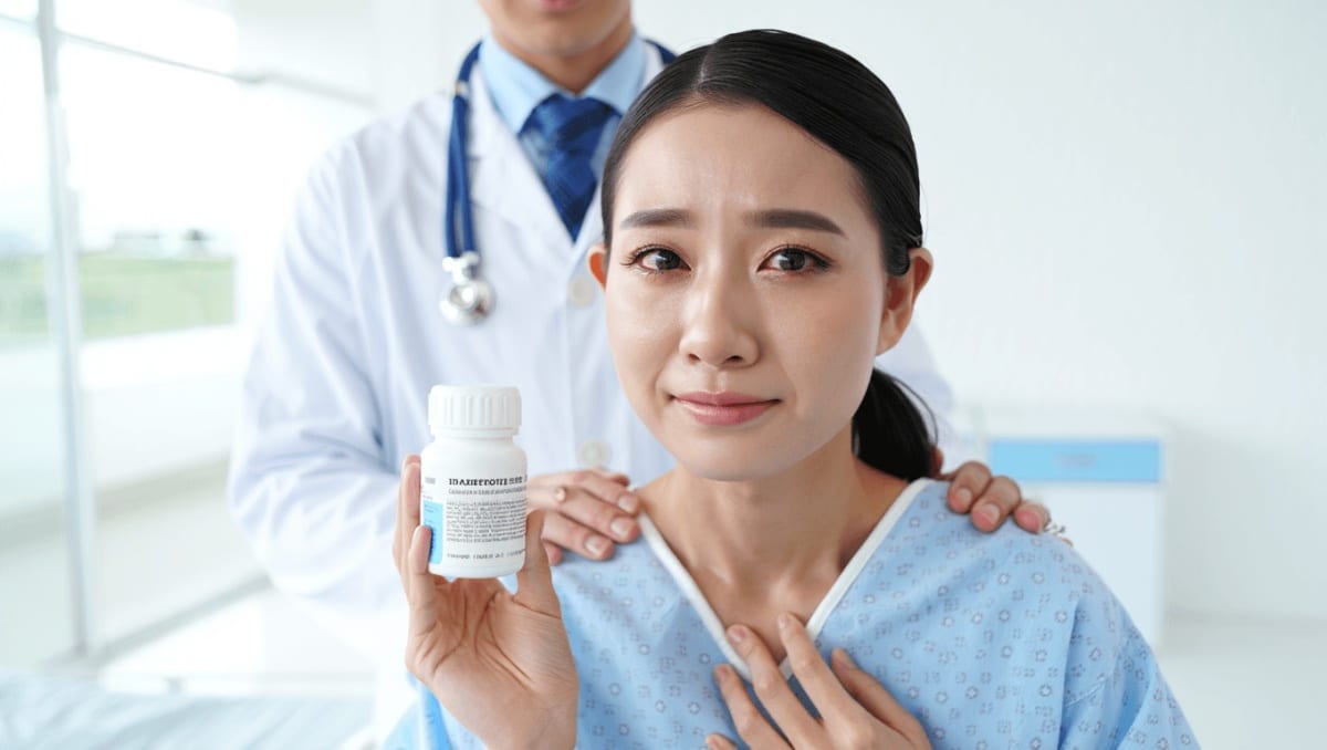 Diabetes drug could slash risk of fatal heart condition in one group, scientists reveal