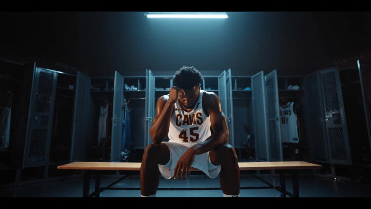 Donovan Mitchell’s Playoff Struggles Leave Cavs Facing Franchise-Altering Decision