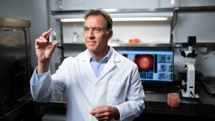 Anti-aging shot for eye disease edges closer to reality