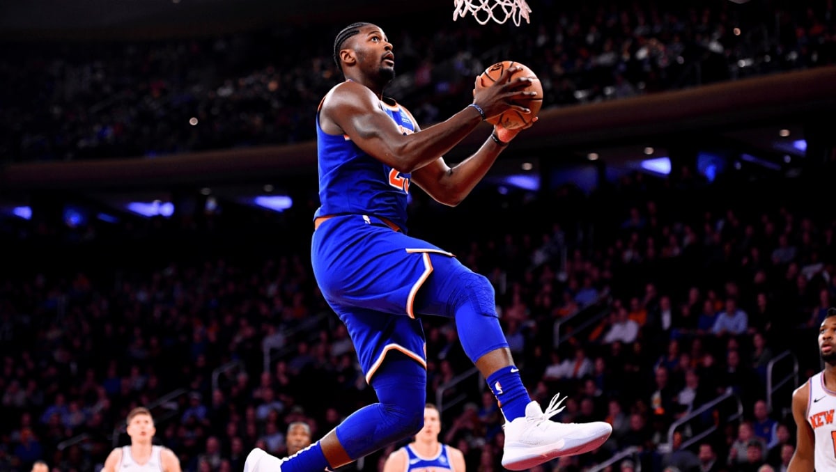Why the New York Knicks Can’t Be Overlooked in the NBA Finals