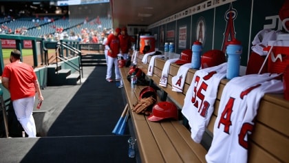 Los Angeles Angels Have Become MLB’s Biggest Disaster Under Arte Moreno
