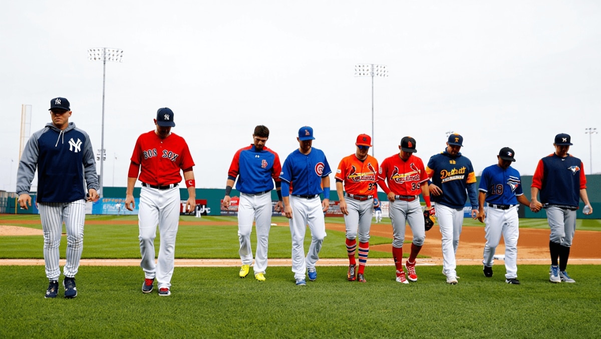 Nine MLB Stars off To Concerning Starts Heading Into Memorial Day