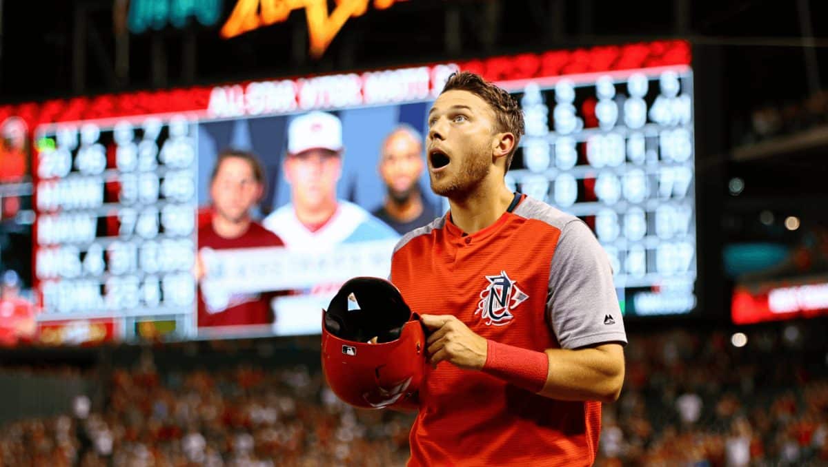 Breaking Down the Biggest Surprises in MLB All-Star Fan Voting