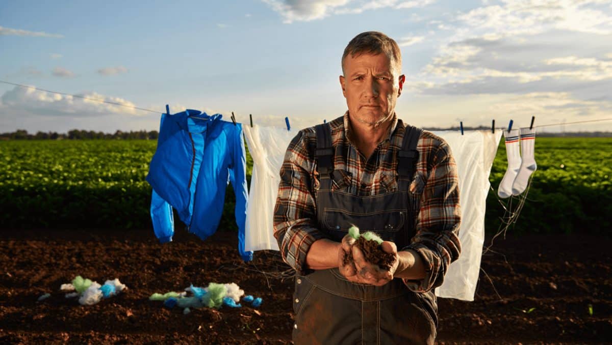MAHA tackling microplastics in clothing, rising farmer costs