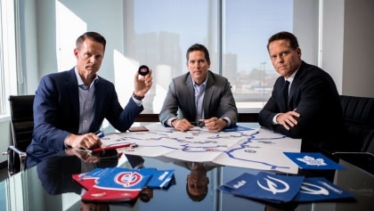 Three NHL Teams Ready to Make Major Offseason Moves