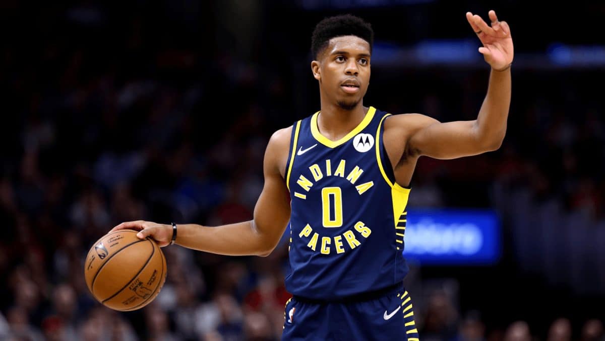 Why the Pacers Could Be Back in the NBA Finals Sooner Than Expected