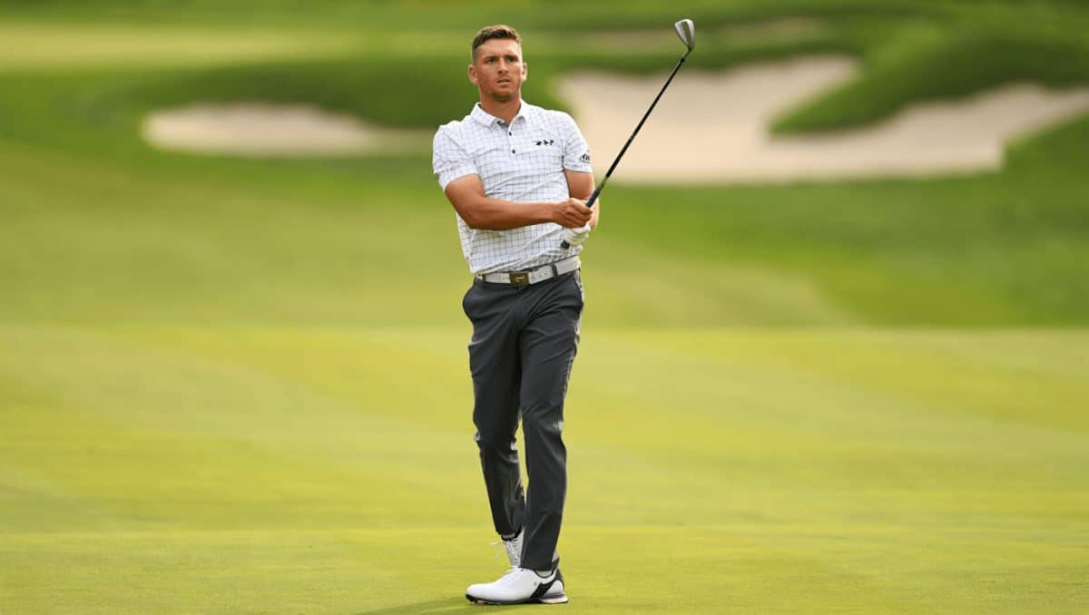Scottie Scheffler’s Mental Edge Is Why a Career Grand Slam Feels Inevitable