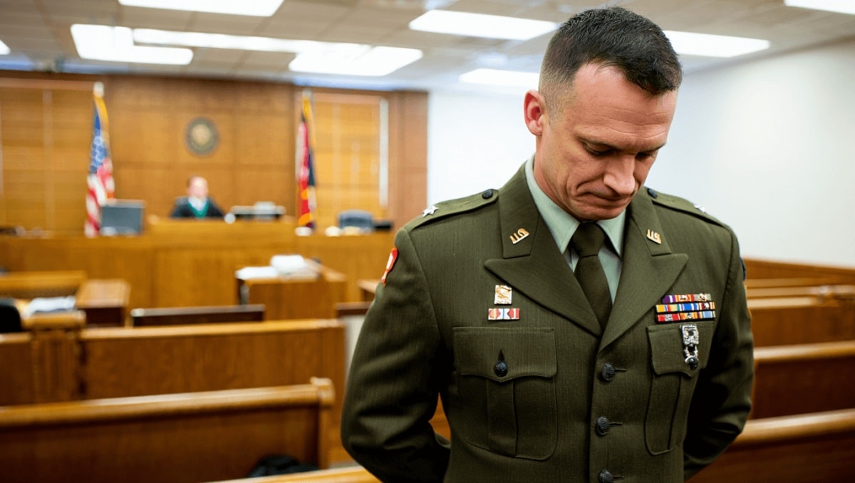 Soldier mocked by Platner cannot excuse his ‘abhorrent behavior’ with PTSD
