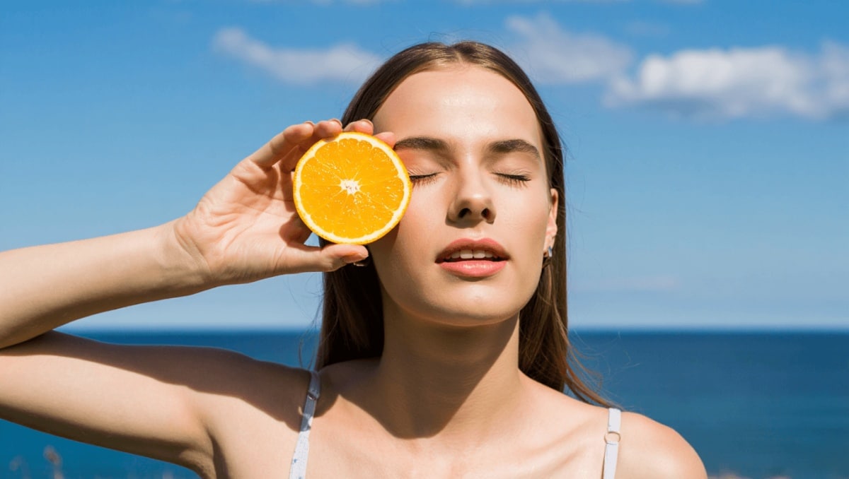 Popular fruit may offer a surprising boost against sun damage, study finds
