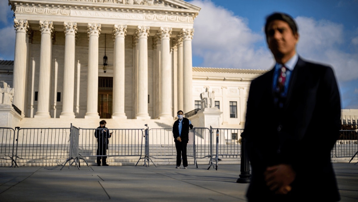 Supreme Court upholds broad reading of SEC authority to recoup ill-gotten gains in fraud cases