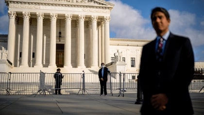 Supreme Court upholds broad reading of SEC authority to recoup ill-gotten gains in fraud cases
