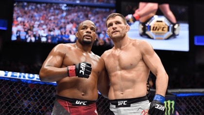 UFC Freedom 250 Falls Short of Super Bowl Hype but Delivers Massive Win
