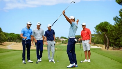 Five Golfers Most Likely to Win Their First Major at the U.S. Open