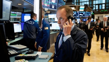 US economy expanded at solid 2.1% pace in January-March, government says, upgrading last estimate