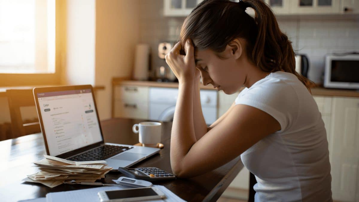 The US job market is strong but many Americans are still frustrated by prospects and rising prices
