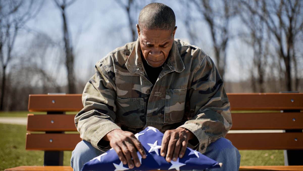Veterans face surprising threat after cancer diagnosis, study reveals