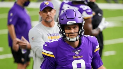 Vikings Need to Move On From J.J. McCarthy Before It Gets Worse