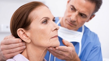 Weight-loss drugs linked to 'Ozempic ears' and other cosmetic complaints, surgeons say