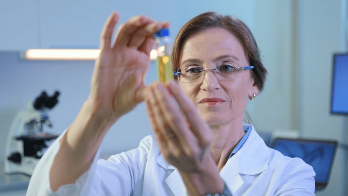 New blood test may predict Alzheimer's disease risk