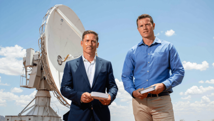 Amazon will launch its satellite internet in South Africa, seemingly beating Musk in his homeland