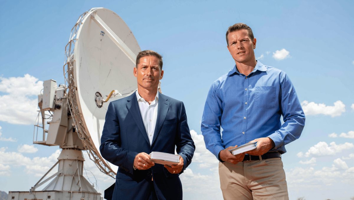 Amazon will launch its satellite internet in South Africa, seemingly beating Musk in his homeland