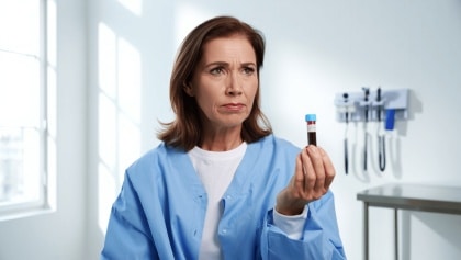 New blood test may predict Alzheimer's disease risk